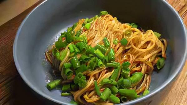 中國這6碗“名面”，4碗在南方，2碗在北方，你嘗過哪一種？