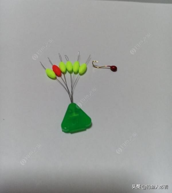 自制釣大板鯽神器“動態朝天鉤”試驗成功!和釣友們分享一下 自制釣大板鯽神器“動態朝天鉤”試驗成功!和釣友們分享一下