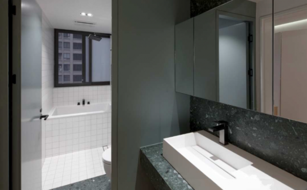 上海夫婦的極簡之家:106㎡,一進屋場面極度舒適!生活簡單幸福 上海夫婦的極簡之家:106㎡,一進屋場面極度舒適!生活簡單幸福