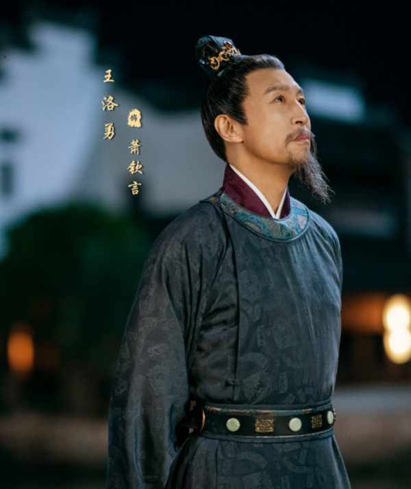 《夢華錄》十大主演劇照及角色介紹，劉亦菲、陳曉首次合作