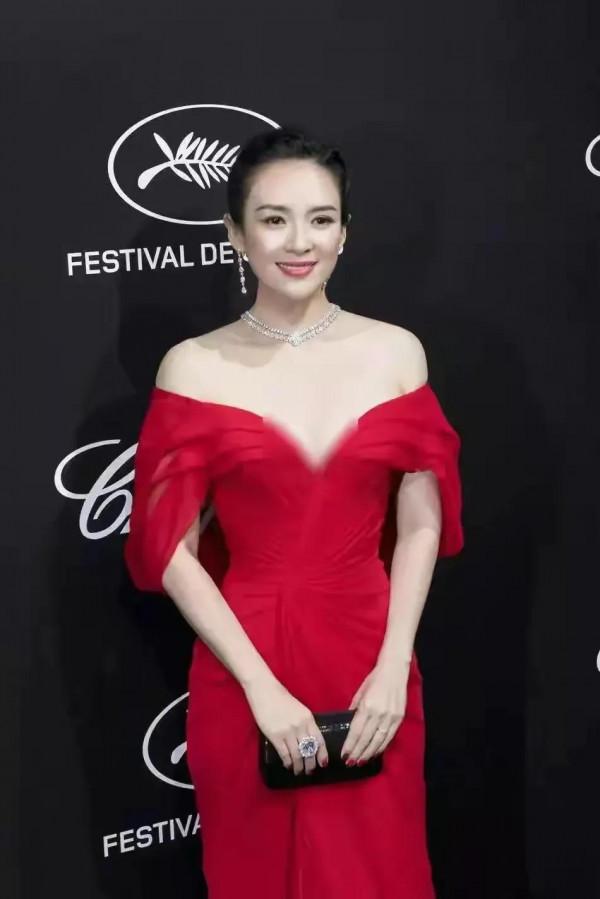 40位女明星大PK！我覺得還是女神高圓圓最漂亮