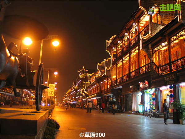 適合小住幾天的醉美慢城,走進風景裡,過最愜意的慢生活 適合小住幾天的醉美慢城,走進風景裡,過最愜意的慢生活