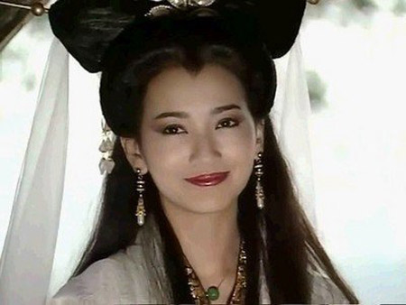 女神趙雅芝,遠沒你想象的那樣單純,三段情史無縫銜接,她憑什麼 女神趙雅芝,遠沒你想象的那樣單純,三段情史無縫銜接,她憑什麼