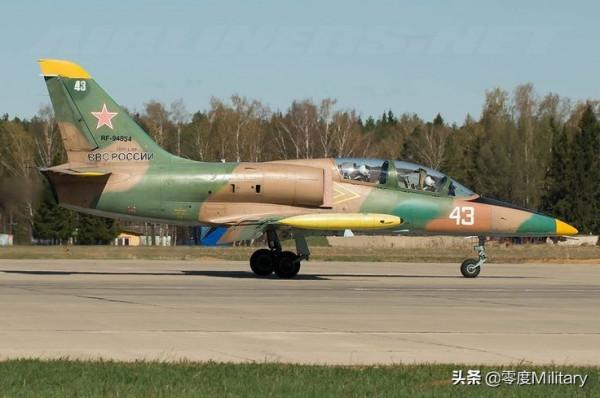 世界空軍志：塔吉克、吉爾吉斯斯坦、蒙古空軍