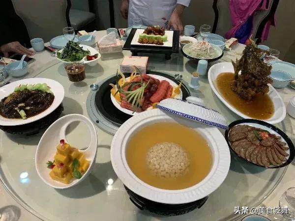 山東最經典的10道魯菜，道道招牌，鮮香味美，不愧為8大菜系之首