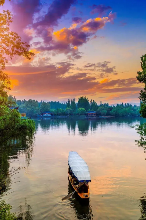 國內最美的12個旅行地,去過10個就是旅行達人,你去過幾個? 國內最美的12個旅行地,去過10個就是旅行達人,你去過幾個?