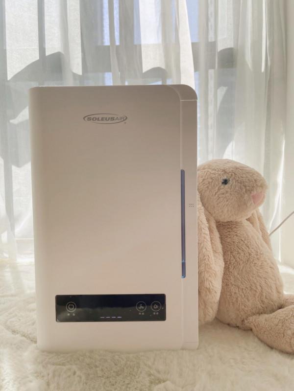 家居好物分享｜秋冬季節寶寶家庭必備單品