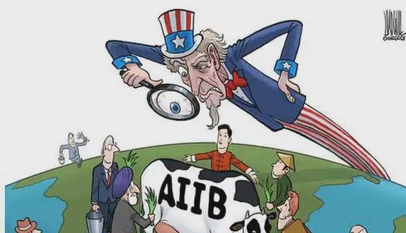 張志坤：相比於抗美援朝，今天中國抗擊美國的能力增長了多少？