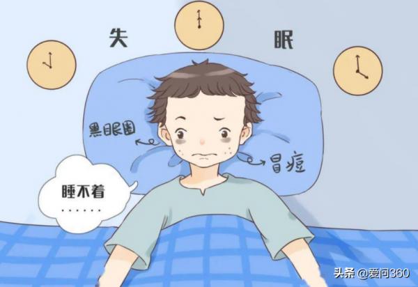 經常失眠的人,一定要注意這些事情,幾個方法讓你睡得越來越香 經常失眠的人,一定要注意這些事情,幾個方法讓你睡得越來越香