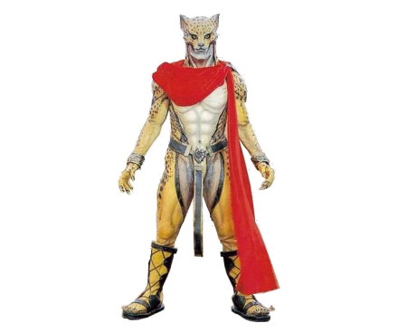 假面騎士系列敵對組織、邪惡勢力大盤點第14期：“Unknown”