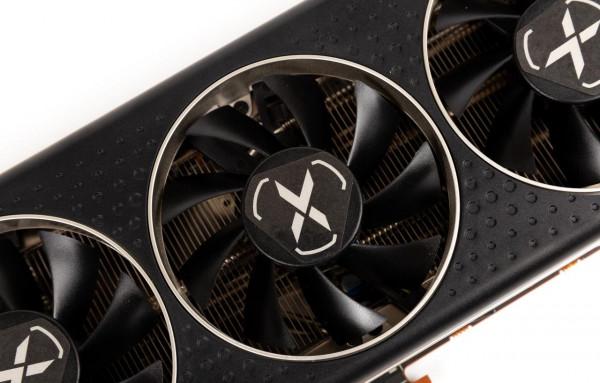 安鈦克 風行者DF700Flux-3A 裝機分享-5800X+X570S+6600XT