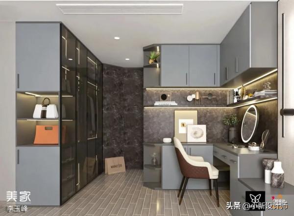 講真，衛生間不要洗漱臺，玄關丟掉破鞋架，真的爽爆了