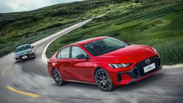 拳打AMG、腳踩M Power的傳祺影豹，還能火多久？