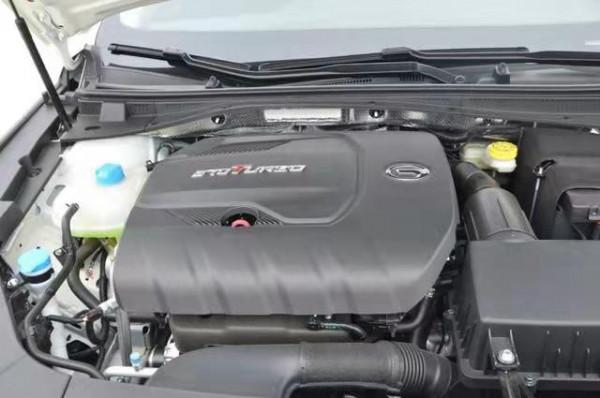 2022款廣汽傳祺GA6來襲，搭載1&period;5T&plus;6AT，售價10&period;88萬元起，會火嗎