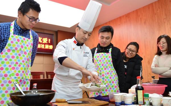 “中國廚師之鄉”，是哪6個地方？你的家鄉上榜了嗎？