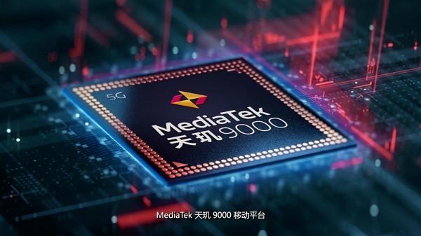 5G補全毫米波 聯發科確認新版天璣下半年量產