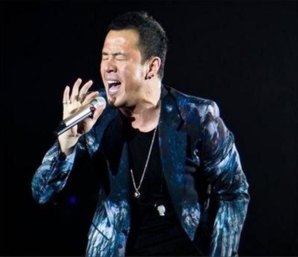 一首歌唱一輩子的4個人，還嘲諷劉德華，天王誰都能踩一腳嗎？