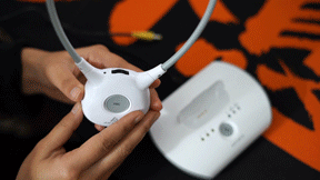 雅天APH100無線老人耳機 輕鬆解決父母聽力不好