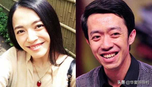 娛樂圈撞臉的明星有多像？看完對比圖之後，我陷入了沉思