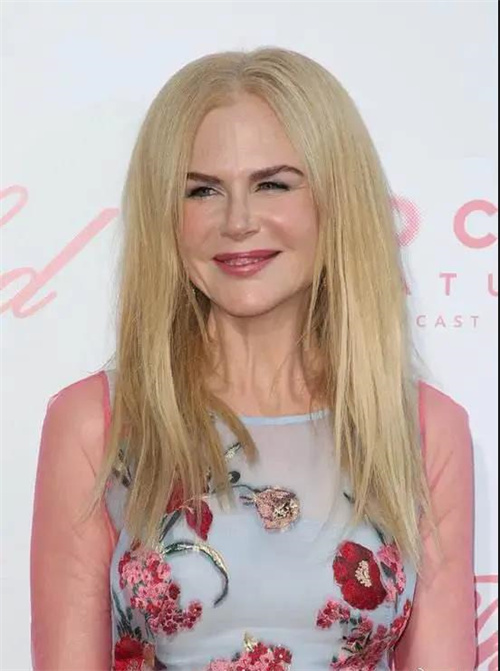 真人對比：妝容好看的的訣竅，一定不能脫離主色調