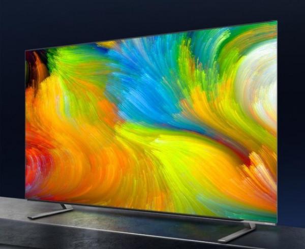 「手慢無」5999元海信OLED電視抱回家