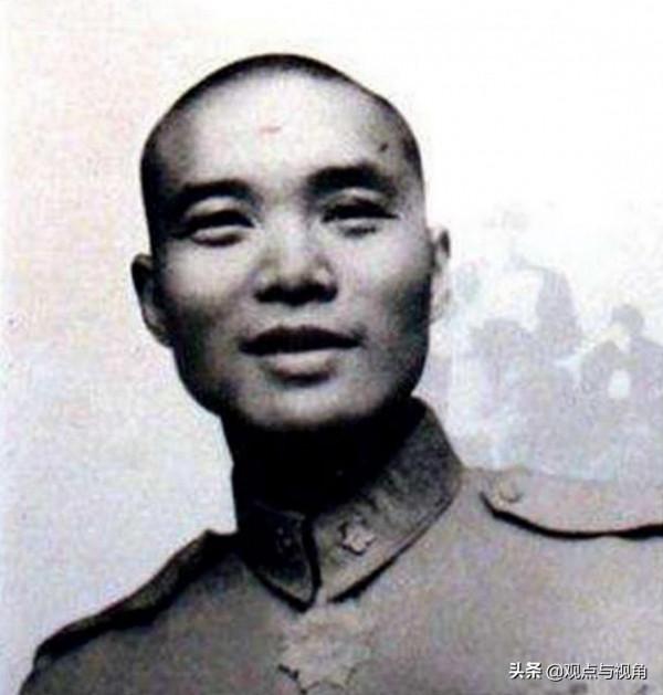 一部《金陵春夢》牽出的世紀奇聞：蔣介石“真身”疑為鄭三發子