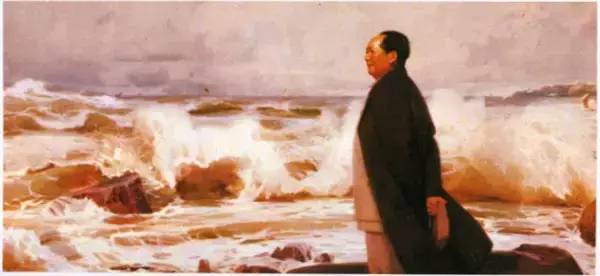 毛爺爺個人簡歷!無人能比 毛爺爺個人簡歷!無人能比