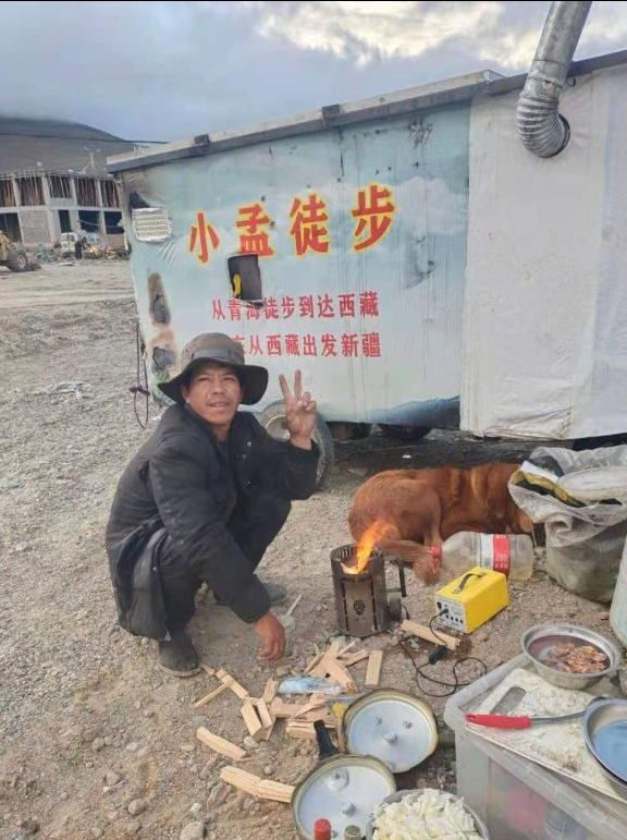 徒步直播被封禁,其十個徒步九個假的行為,網路現在多少造假現象 徒步直播被封禁,其十個徒步九個假的行為,網路現在多少造假現象