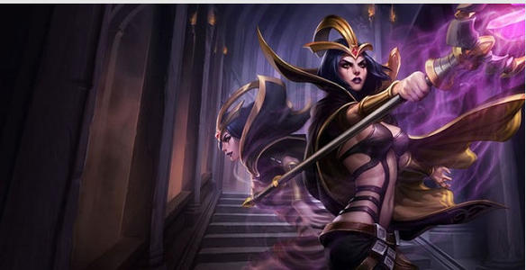 EDG對戰DK賽前長文分析，盧娜組合容錯率很低，貓咪體系不可取