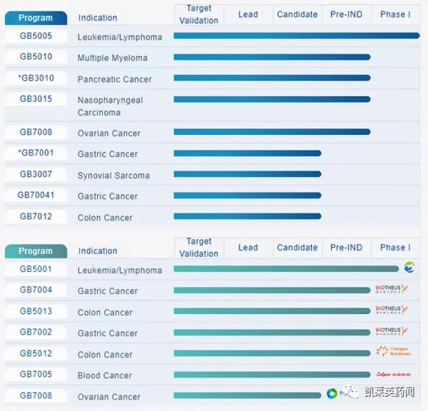 聚焦藥靶：肝細胞癌治療的新曙光，GPC3的最新研究進展