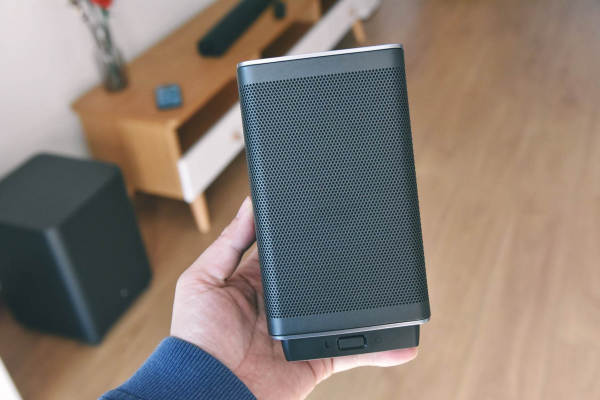 雙十一我花了臺電視的錢，入了個JBL BAR 5.1，能夠值回多少票價