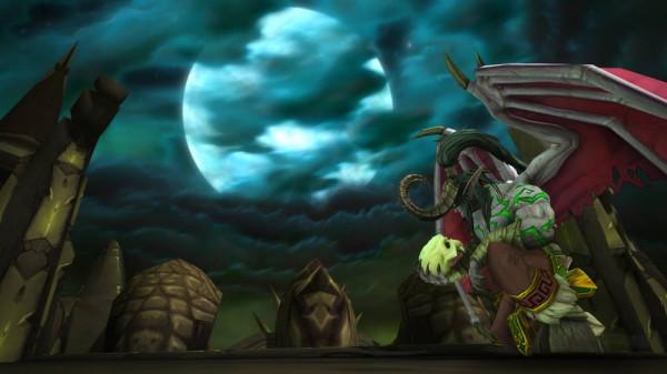 魔獸TBC：T5副本終究要被削弱，T6是先難後削，還是直接削弱呢？