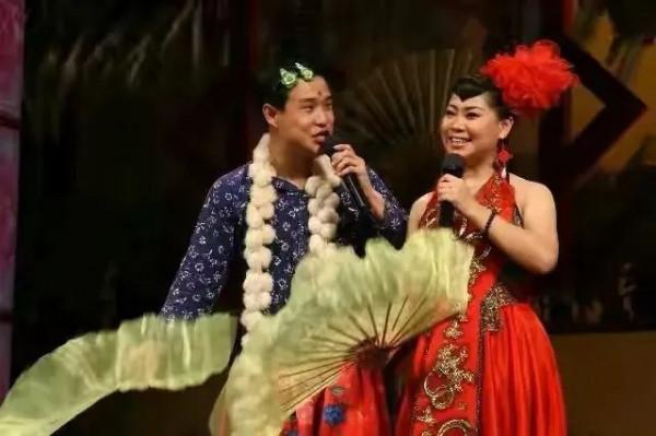 觀眾不再給小瀋陽“留面子”:時代拋棄你的時候,連招呼都不會打 觀眾不再給小瀋陽“留面子”:時代拋棄你的時候,連招呼都不會打