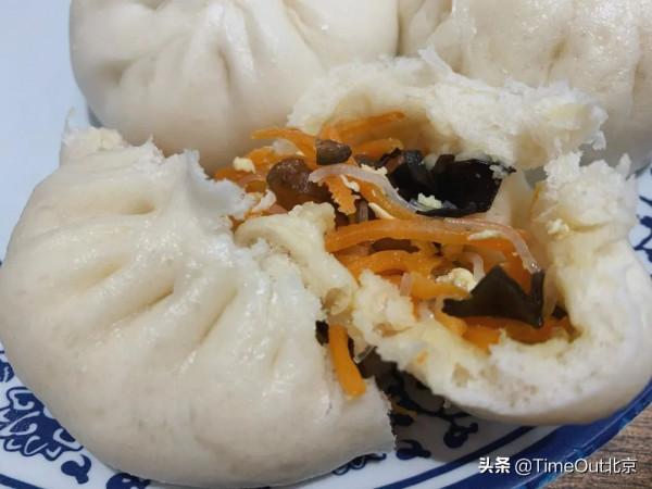 帝都還未消失的6家老牌早點鋪