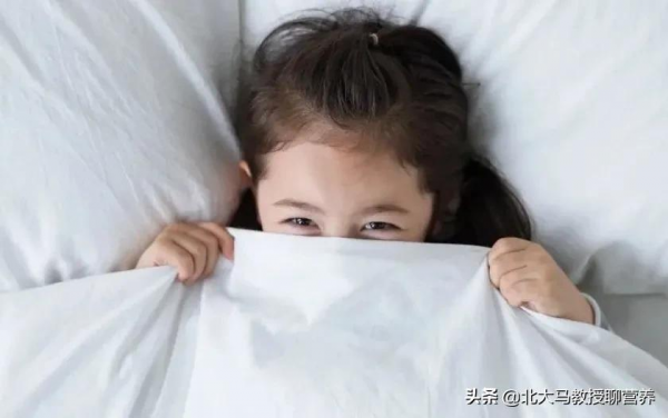 孩子吃完午飯就睡午覺，會影響消化嗎？