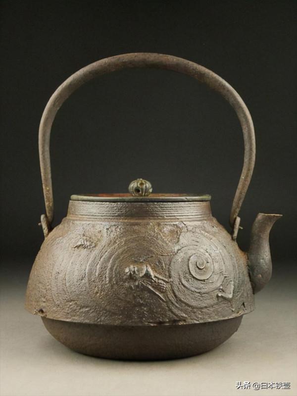 京都鐵壺堂口目錄及作品(非常難得) 京都鐵壺堂口目錄及作品(非常難得)