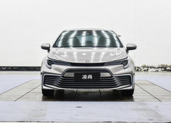 上市首月僅售437輛,市場為何給豐田凌尚潑了盆“冷水”? 上市首月僅售437輛,市場為何給豐田凌尚潑了盆“冷水”?