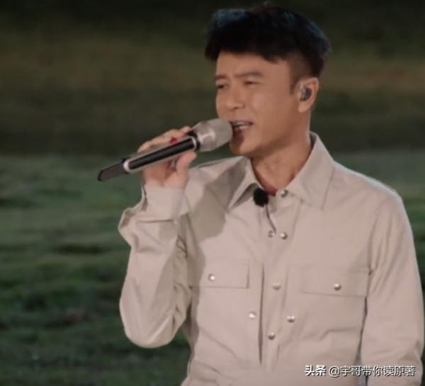 芒果臺太牛了!事實證明:《時光音樂會》不用主持人,也能成爆款 芒果臺太牛了!事實證明:《時光音樂會》不用主持人,也能成爆款