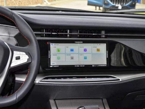 長安歐尚X7購車手冊 超長軸距超越同級 多款配置滿足不同需求 長安歐尚X7購車手冊 超長軸距超越同級 多款配置滿足不同需求