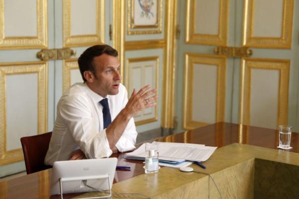 “不想打仗，美國最好按中國說的去做”