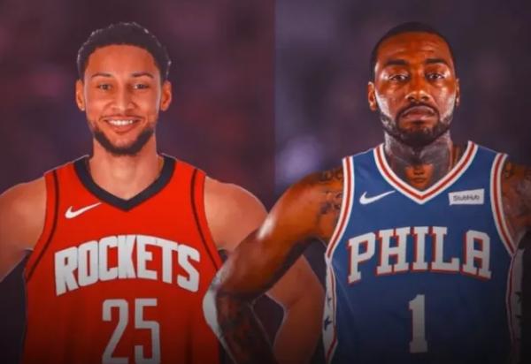 沃爾1換2?火箭要起飛了 沃爾1換2?火箭要起飛了