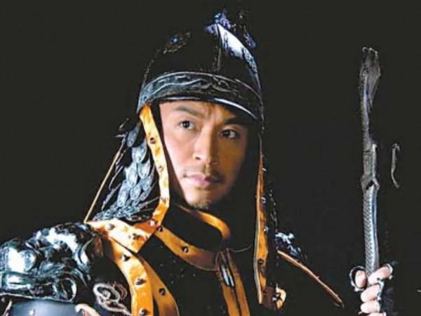 歷史上最能打仗的八位皇帝,既是虎將,也是帝王 歷史上最能打仗的八位皇帝,既是虎將,也是帝王