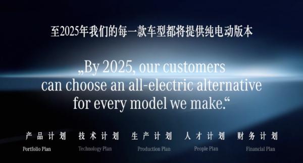 關注|AMG插混時代即將終結?賓士宣佈不再研發PHEV技術 關注|AMG插混時代即將終結?賓士宣佈不再研發PHEV技術