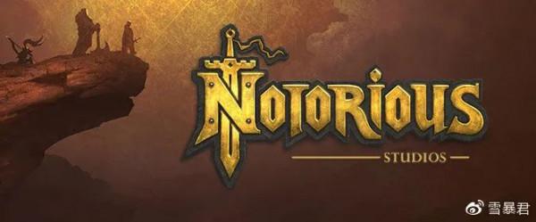 暴雪原班人馬組建的工作室 現在怎麼樣了？