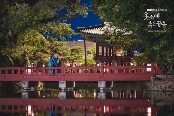 年末黑馬韓劇!大女主逆襲?歷史真實事件改編 年末黑馬韓劇!大女主逆襲?歷史真實事件改編