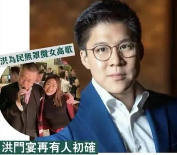 霍啟剛真誠公開道歉,郭晶晶和三個孩子很安全,不受工作影響? 霍啟剛真誠公開道歉,郭晶晶和三個孩子很安全,不受工作影響?