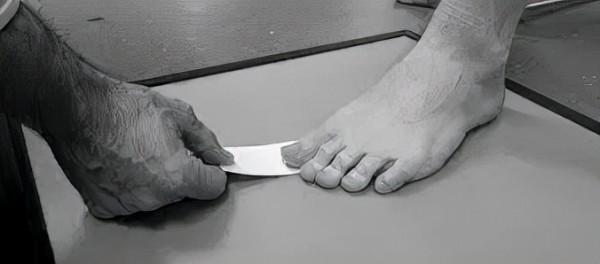 手勁腳勁與健康 手勁腳勁與健康