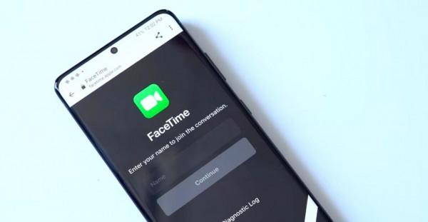 iOS 15 正式釋出,FaceTime 功能相容非Apple裝置 iOS 15 正式釋出,FaceTime 功能相容非Apple裝置