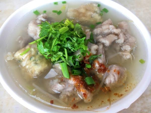 到了福建莆田不容錯過的18道特色美食