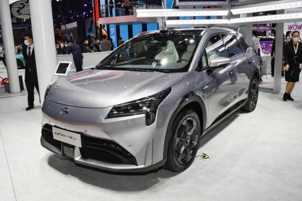 這三款新車加速最快2.9秒 法拉利都佔不到便宜